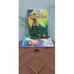 Tiểu Lý Phi Đao (Trọn bộ 2...