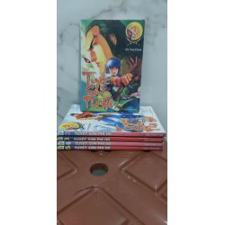 Tuyết Sơn Phi Hồ (Trọn bộ 5...