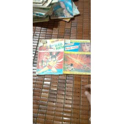 Thanh Bảo Kiếm (Trọn bộ 7 tập)