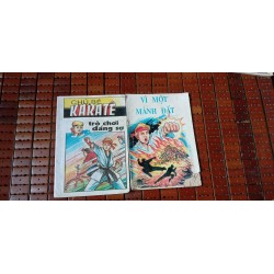 Truyện Tranh 9x ngắn