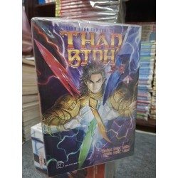 Thần Binh 3.5 (Trọn bộ 28 tập)