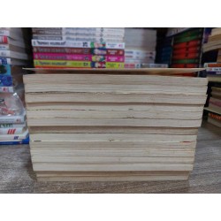 Nam châm tình yêu (Trọn bộ 14 tập)