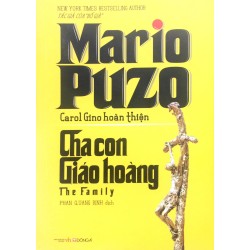 Cha Con Giáo Hoàng