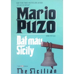 Đất Máu Sicily