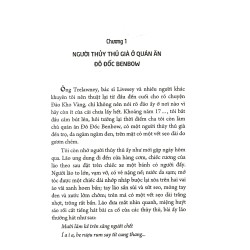 Đảo Giấu Vàng