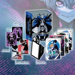[Boxset] Văn Hào Lưu Lạc