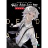 [Boxset] Văn Hào Lưu Lạc