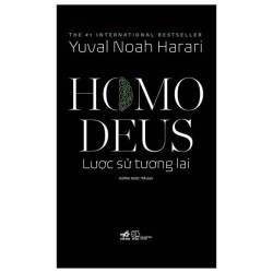 Lược Sử Tương Lai