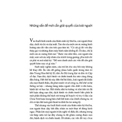 Lược Sử Tương Lai