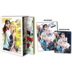 Vòng lặp mùa hè (Trọn bộ 13 tập) + 1 ngoại truyện Căn Hộ Ma Chưa Ám