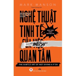 Nghệ Thuật tinh tế của Việc...