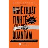 Nghệ Thuật tinh tế của Việc Đếch quan tâm