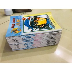 Thủ lĩnh AK (Trọn bộ 12 tập)