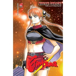 Gintama (Trọn bộ 75 tập)