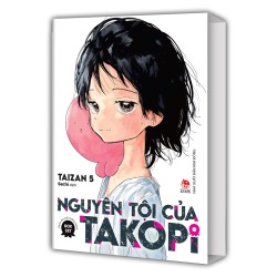 Nguyên Tội Của Takopi