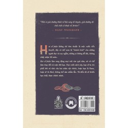 Hai Số Phận - Bìa Cứng