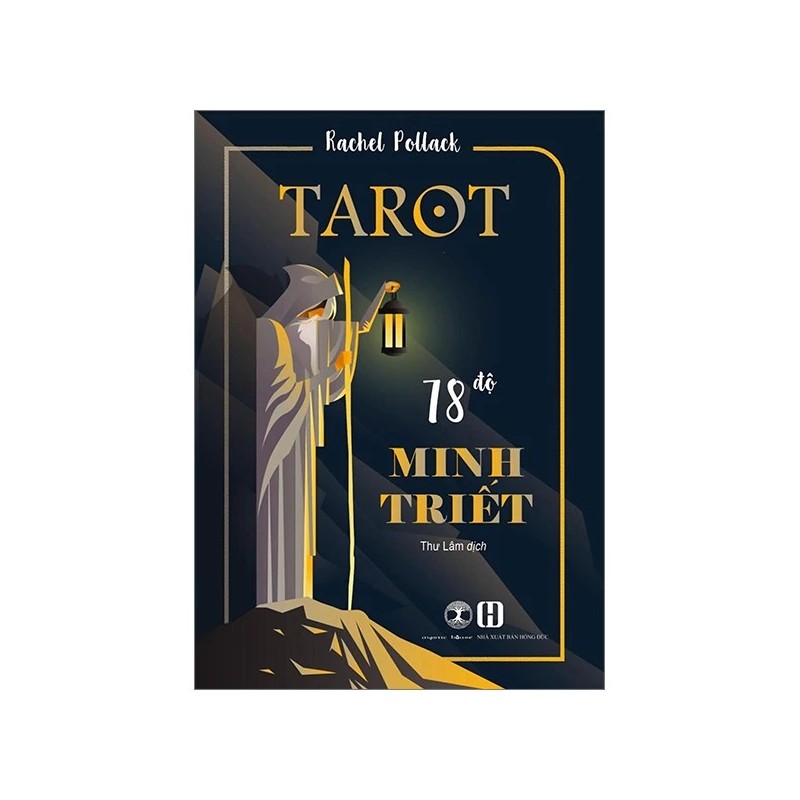 Tarot 78 Độ Minh Triết