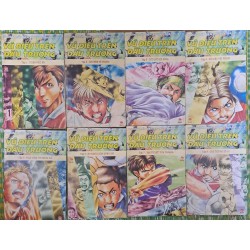 Vũ Điệu trên đấu trường...