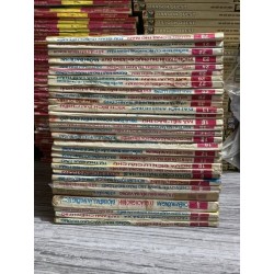 Tam quốc diễn nghĩa (Trọn...