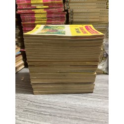 Tam quốc diễn nghĩa (Trọn bộ 30 tập)