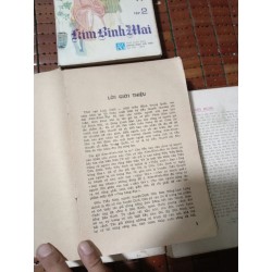 Kim Bình Mai (Trọn bộ 4 tập)