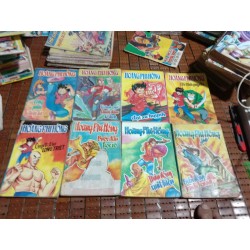 Hoàng phi hồng 9x ( Trọn bộ...