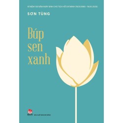 Búp Sen Xanh