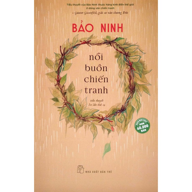 Nỗi Buồn Chiến Tranh