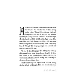 Nỗi Buồn Chiến Tranh