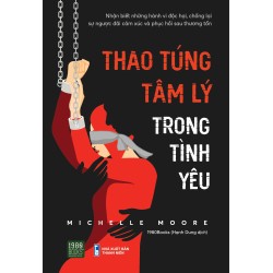 Thao Túng Tâm Lý Trong Tình...