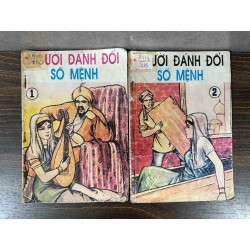 Truyện Tranh 9x ngắn