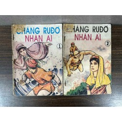 Truyện Tranh 9x ngắn