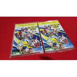 Truyện Tranh 9x ngắn