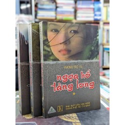 Ngọa Hổ Tàng Long (Trọn Bộ...