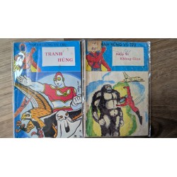 Truyện Tranh 9x ngắn