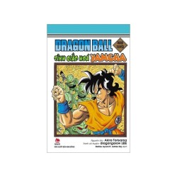 Tuyển Tập Akira Toriyama (Bộ 9 Cuốn)
