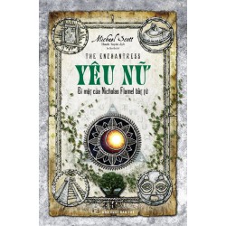 Bí Mật Của Nicholas Flamel...