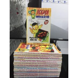 Kun Chuyên gia ẩm thực...