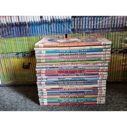 Tiên Nữ Giáng Trần (Trọn bộ 23 tập)