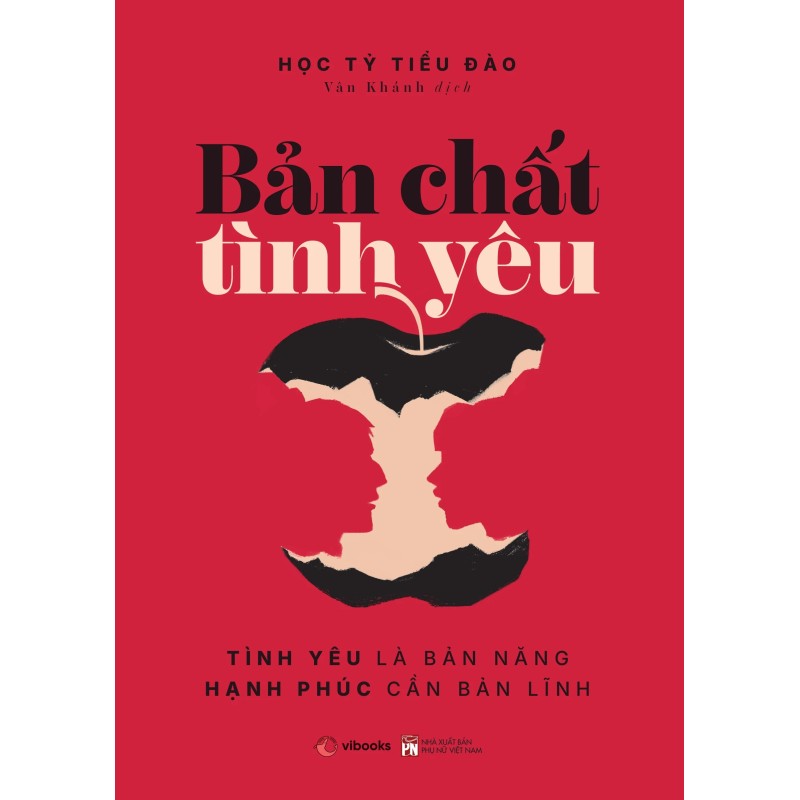 Bản Chất Tình Yêu