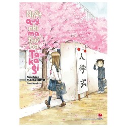 Nhất Quỷ Nhì Ma, Thứ Ba Takagi (Trọn bộ 19 Tập)