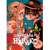 Cậu ma nhà xí Kanako (21 tập)