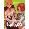 Cậu ma nhà xí Kanako (21 tập)