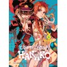 Cậu ma nhà xí Kanako (21 tập)