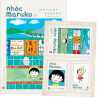Nhóc Maruko (tập 5)
