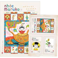 Nhóc Maruko (tập 5)