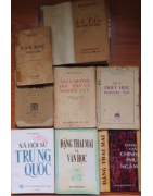 Văn học trước 198x